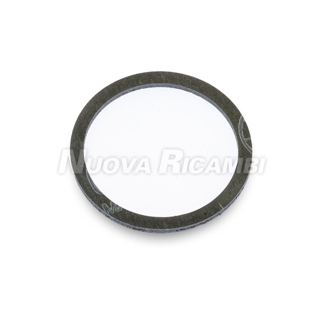 BLACK ELEMENT GASKET M15 (FDA)