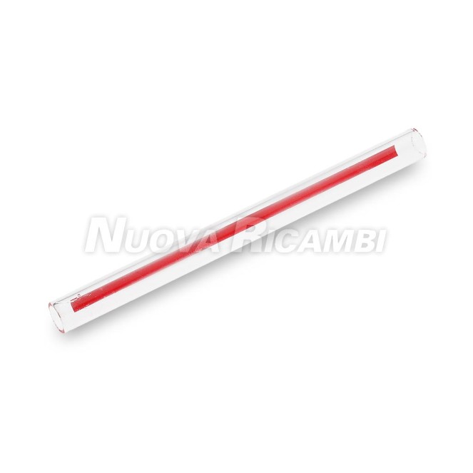 WATER LEVEL GLASS ELE 140mm