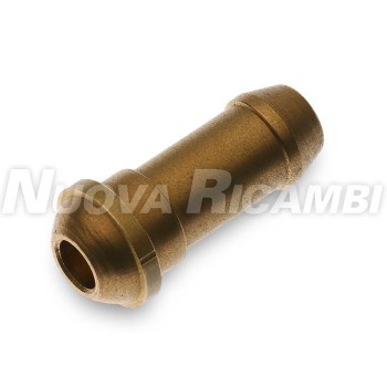 END HOSE CONNECTOR 10mm