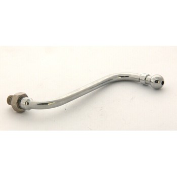 COMPLETE CAPPUCCINO MAKER WAND