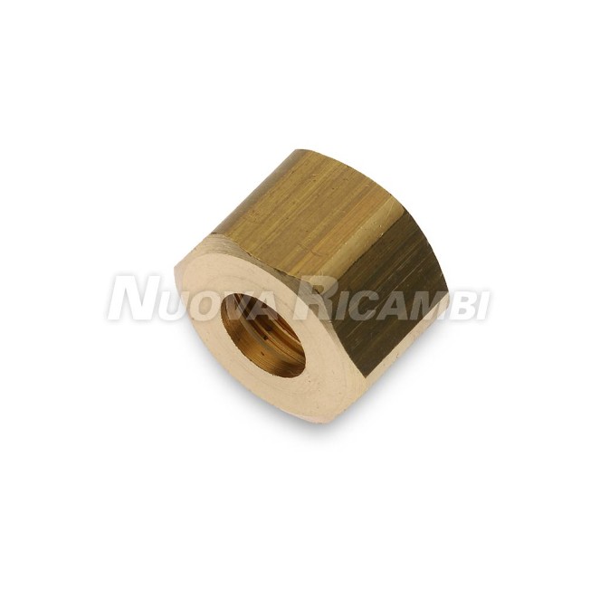 NUT 1/2 FOR COMPRESSION SLEEVE 12mm