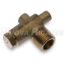 DRAIN BOILER VALVE