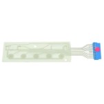 TOUCH PAD MEMBRANE M32