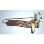 HEATING ELEMENT + PROTECTOR 2400W 220V