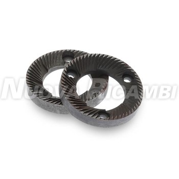 Жернова для кофемолки BRASILIA 50mm LH