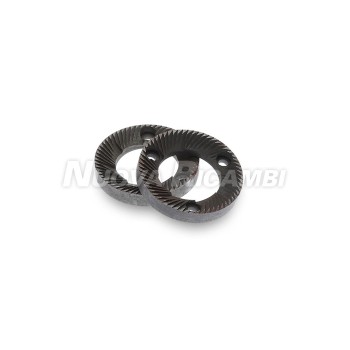 Жернова для кофемолки BRASILIA 50mm LH