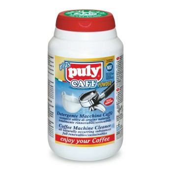 PULY CAFF PLUS NSF JAR 570GR