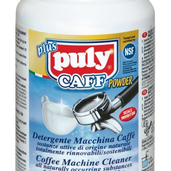PULY CAFF PLUS NSF JAR 570GR