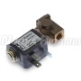 SOLENOID VALVE 1/8-1/8 24/50V