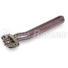 Тэн для профессиональной кофемашины Astoria и Wega GR/2 3000W 220/380V (Oval LA73mm, 320mm, 6AL) Тэн для профессиональной кофемашины Astoria и Wega GR/2 3000W 220/380V (Oval LA73mm, 320mm, 6AL)