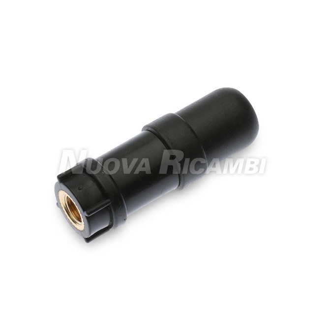 SPOUT BREAKER PLASTIC