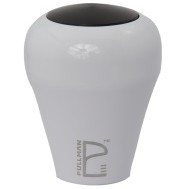 TAMPER HANDLE POWDER COATED WHITE