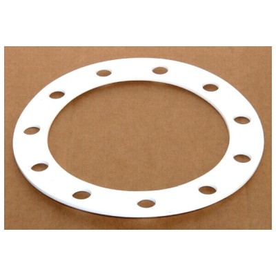 BOILER TEFLON GASKET 190x140x3 11 HOLES