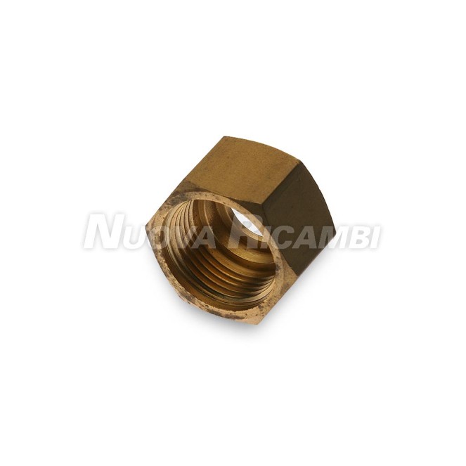STEAM PIPE NUT