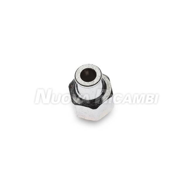 SINGLE SPOUT SHORT M16