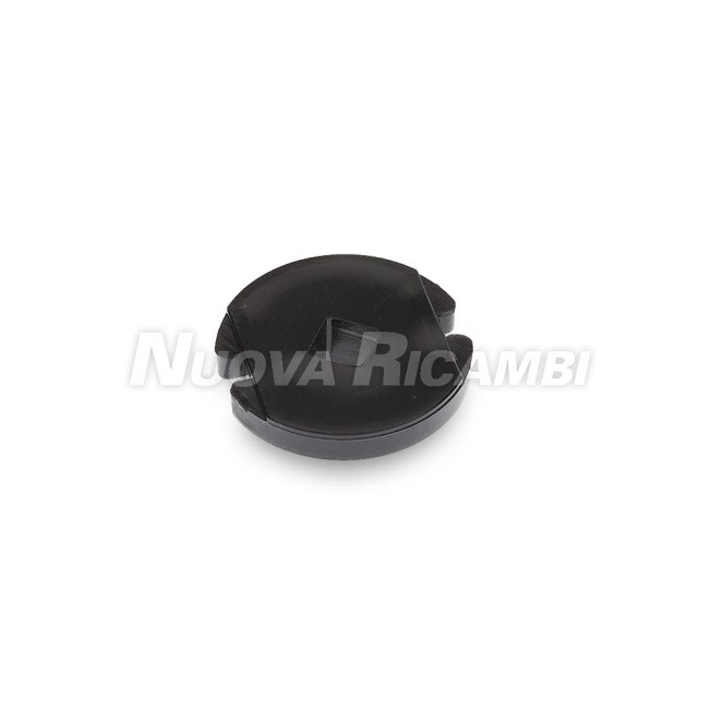 KNOB LOCK NUT TELL