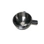 STAINLESS STEEL FILTER HOLDER M12 15°