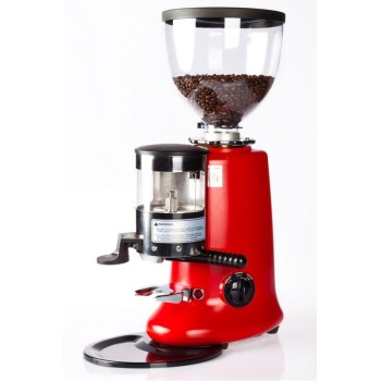 AUTMATIC COFFEE GRINDER HC600 V220 RED