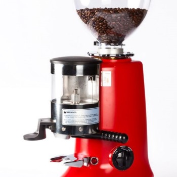 AUTMATIC COFFEE GRINDER HC600 V220 RED