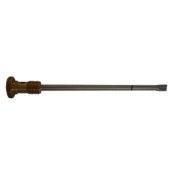 UNIVERSAL INJECTOR ?6 WITH FITTING