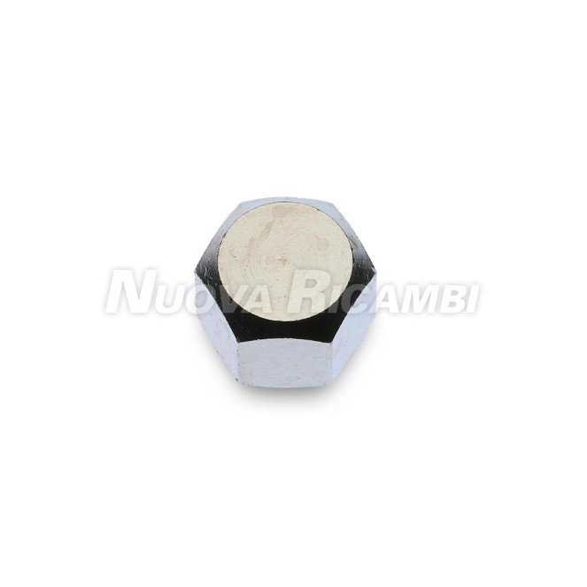 FEMALE PLUG 3/8F