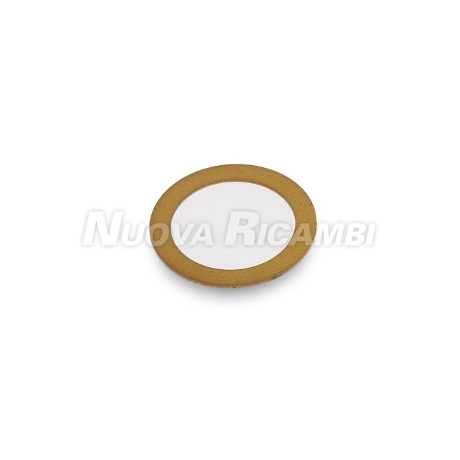 WASHER 18x13x0.5