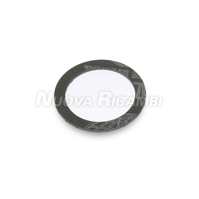 HEATING ELEMENT BLACK GASKET