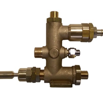 VALVE ASSEMBLY AUTOFILL 1/8F