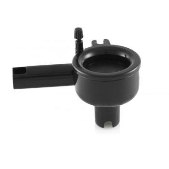 142520150 Капучинатор чёрный