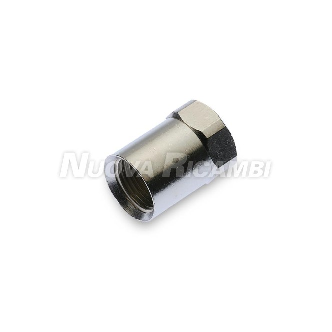 STEAM PIPE NUT L-S-M-V