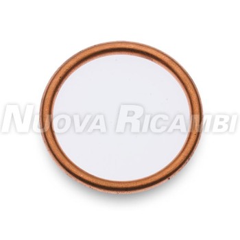 COPPER/EN GASKET