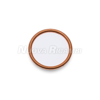 COPPER/EN GASKET