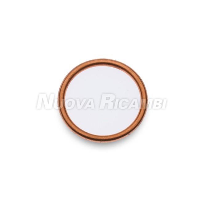COPPER/EN GASKET