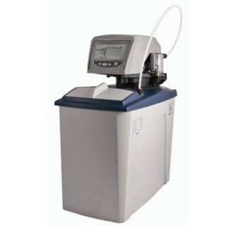 AUTO. WATER SOFTENER DIGITAL 5LT 3/4