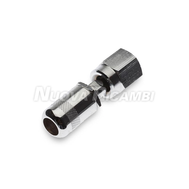 COMPLETE WATER PIPE