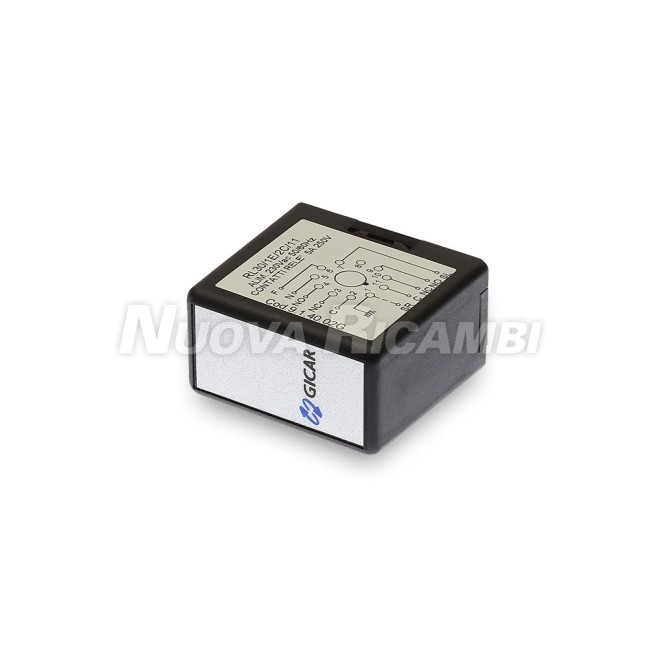 блок автозаполнения бойлера RL30/1E/2C/11CTAL 230V