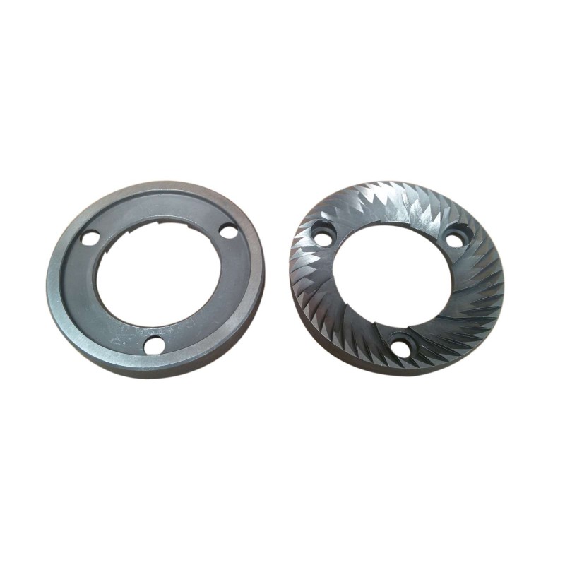 PAIR OF BURRS FIORENZATO ?64 F64EVO