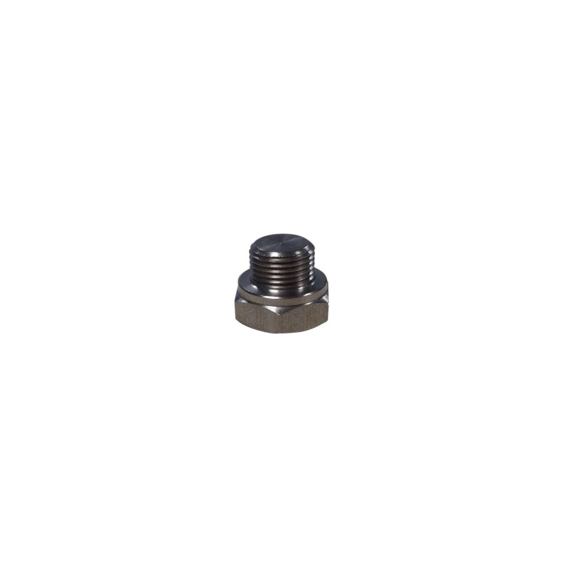 S.STEEL M12 X 1