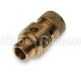 SAFETY VALVE 3/8 mm.48 AUTOCERTIFIED
