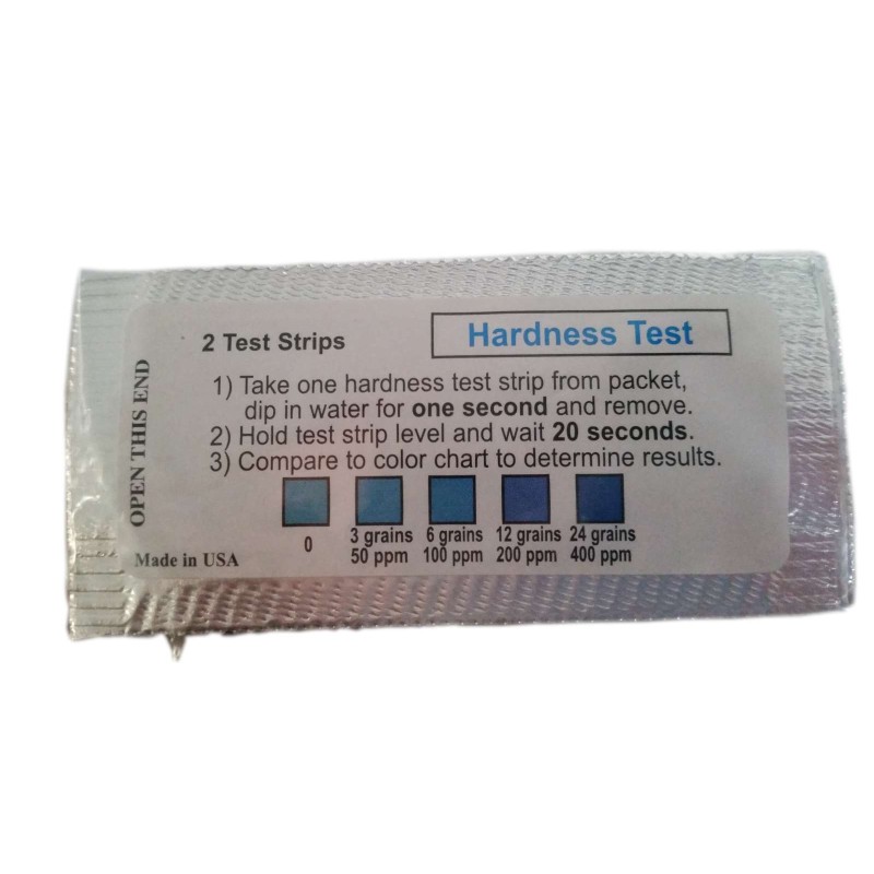 LITTMUS PAPER 50x2