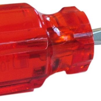 MINIATURE SCREWDRIVER