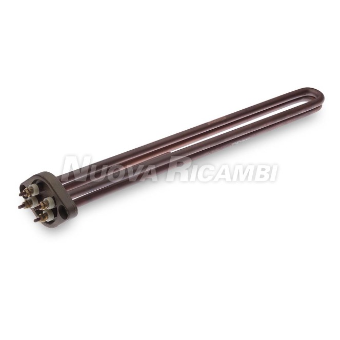 ТЭН 2GR. 3000W 230V MOD. SAN MARCO SPRINT L=330mm