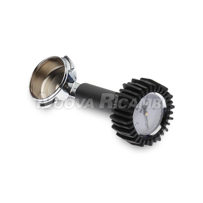 FILTER HOLDER CARIMALI WITH GAUGE