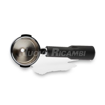 FILTER HOLDER WITH HANDLE RANCILIO