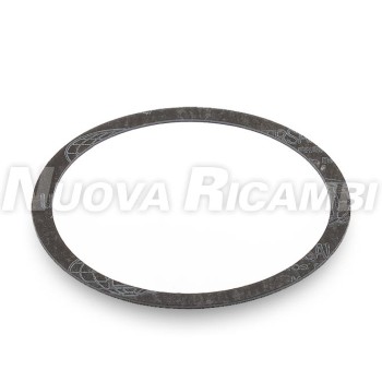 BOILER GASKET 172x150x2