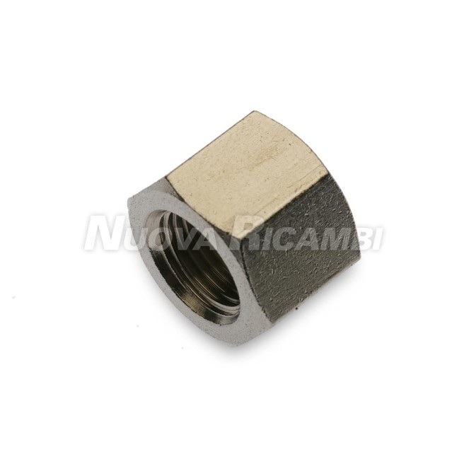 Гайка мама 1/8F