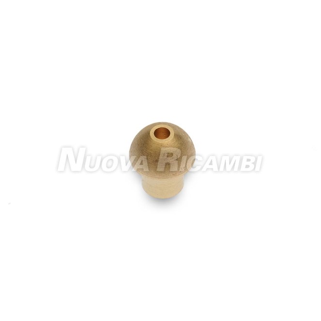 END PIPE 4mm