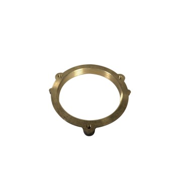 BOILER FIXING RING