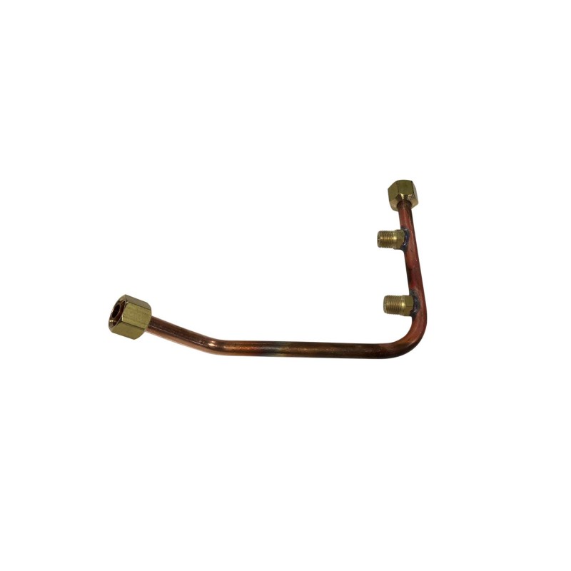 SUPPLY PIPE 2-3-4 GR.