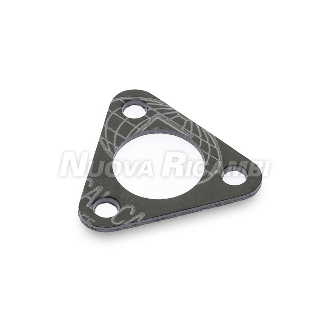 BLACK HEATING ELEMENT GASKET